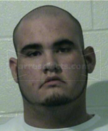 Brandon Zentner