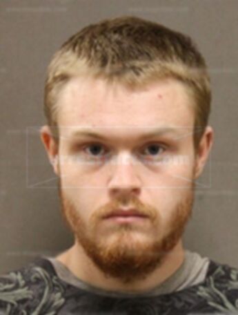Colton Wayne Oliver