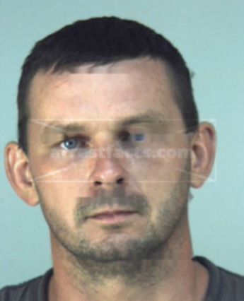Chad Edward Cooper