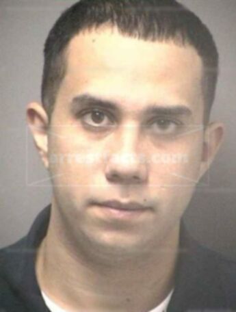 Stephen A Montalvo