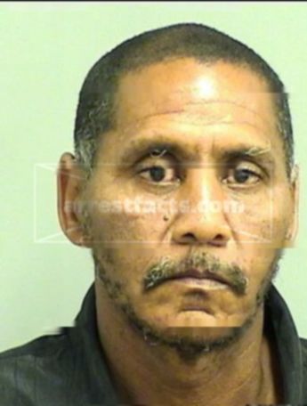 Tommy Lee Willis
