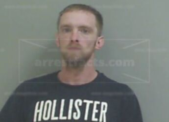 Mathew Lawrence Flanders