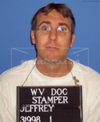 Jeffrey Stamper