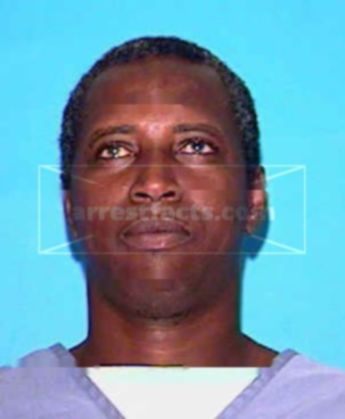 Anthony M Hood