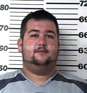 Chad Austin Davis