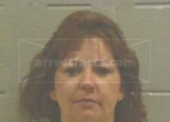 Patricia Ann Amiot