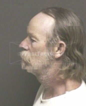 Larry James Burns