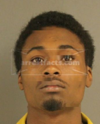 Nathanial Deonte Garner