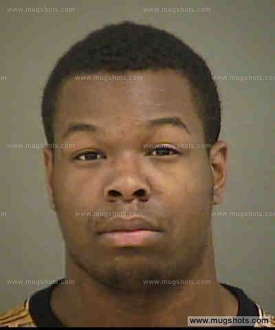 Cedric Alexander Currie