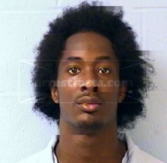 Stanley Porter Jr.