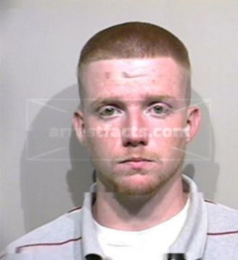 Clifton Floyd Tarrant