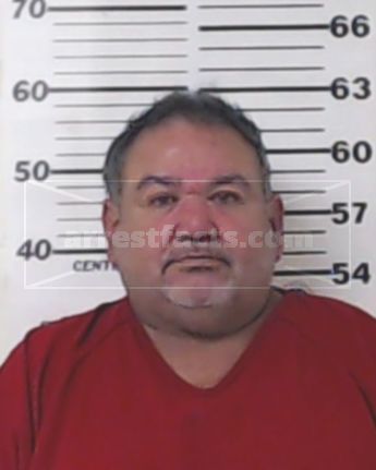 Jesse Rodriguez Garcia