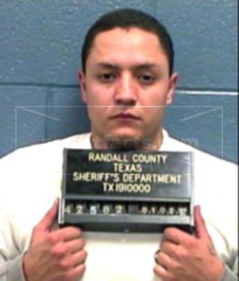 John Henry Gonzalez