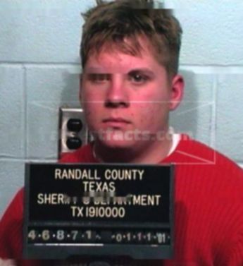Daniel Ryan Jennings