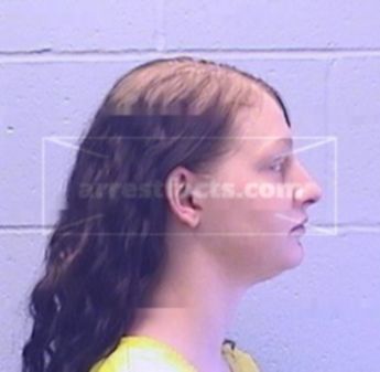 Amber Guge