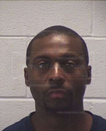 Jermaine Lewis Johnson