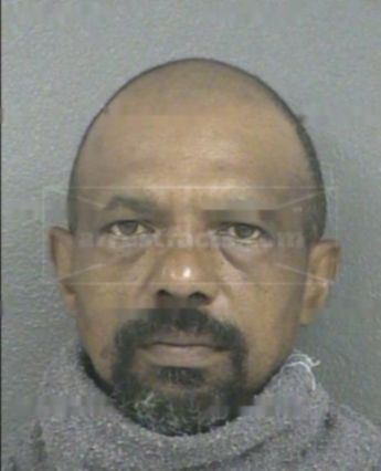 Tyrone Bradley