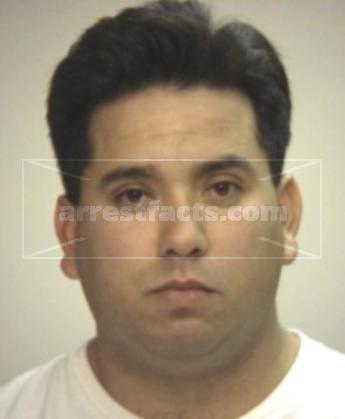 Roy Rojas Solis