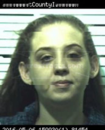 Katie Lynn Davison