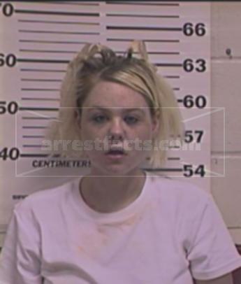 Tracey Leeann Randolph