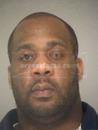 Ronald Antonia Billups