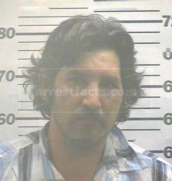 Luis Fernando Corral-Molina