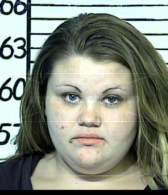 Kayla Danyell Thornton