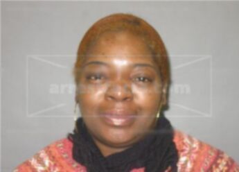 Yolanda Laverne Gray