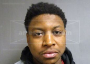 Earl Zhivonne Coleman Jr.
