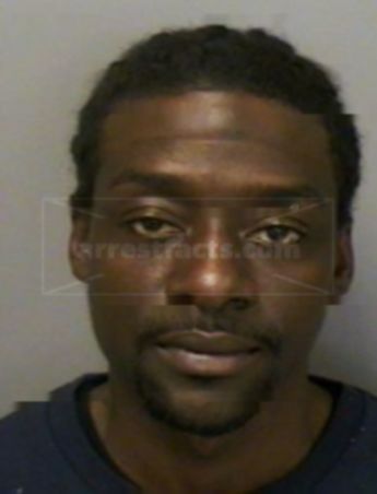 Sylvester James Abrams