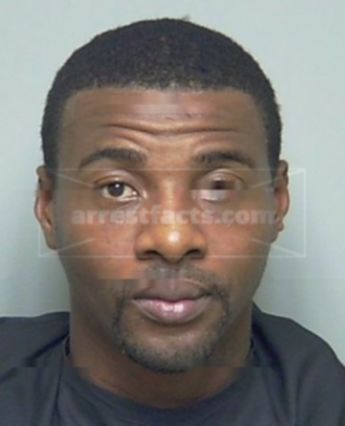 George Tyrone Jones