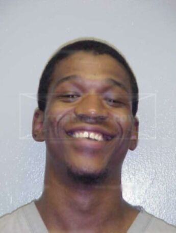 Aaron Jenkins Iii