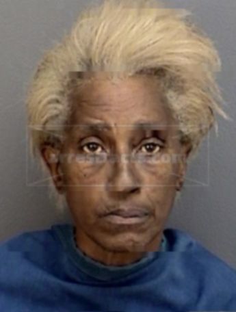 Carolyn Jean Johnson