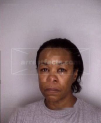 Gwendolyn Ophelia Wright