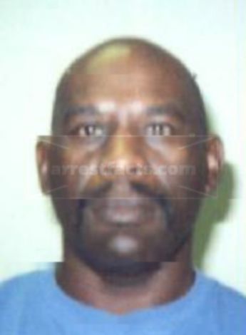 Calvin Arthur Jones