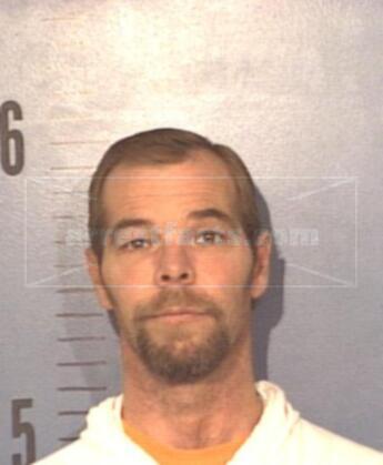 Charles Randall Shepard