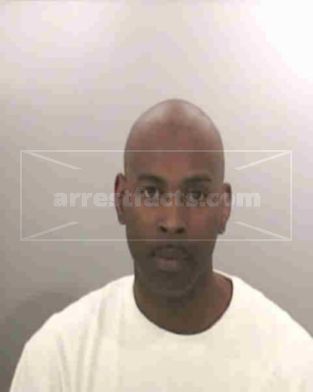 Sean Lavell Randle