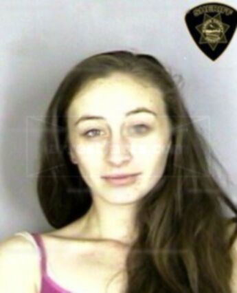 Megan Ashley Lyman