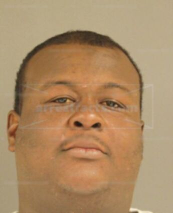 Robert Jamaal Hooker