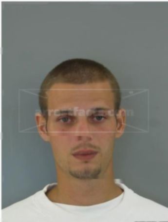 Erik Travis Anderson