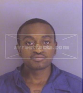 Keithrick Lamond Jones