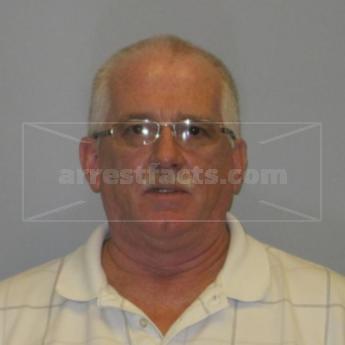Michael Perry Jones