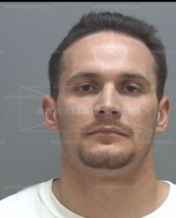 Arnulfo Christopher Rivera