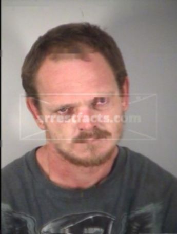 Michael John Morrow