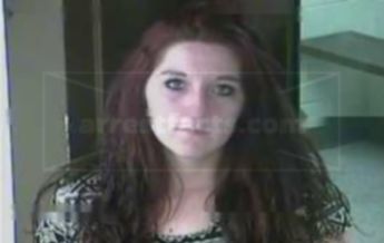 Amber Nicole Stepp