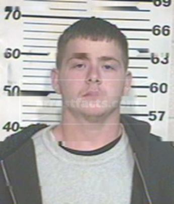 Samuel James Deckard