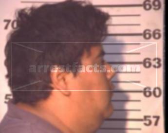 Jose Octavio Saenz