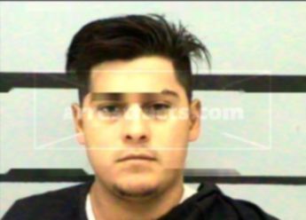 Joshua Javier Guel