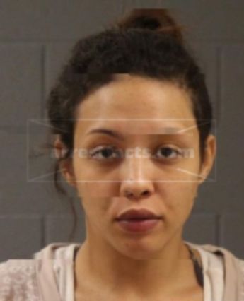 Brittany Yvonne Marshall