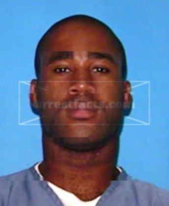 Jessie Jermaine Pickens